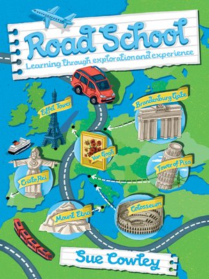 cover image of Road School